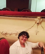 Руслана БОРОВСКАЯ