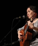 Татьяна ШУБЗДА