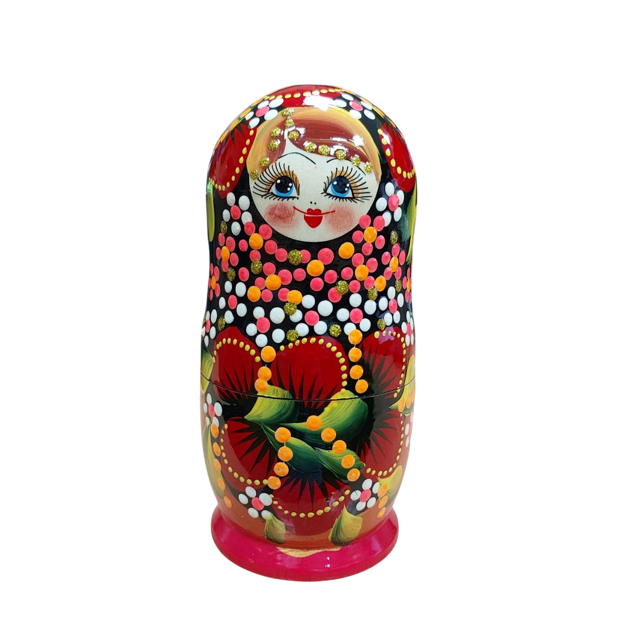 Купить Матрёшка большая - фото 1