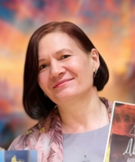Инна СОЛОМАХО