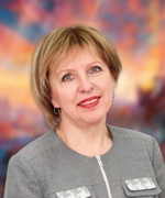 Ольга РУСИЛКО