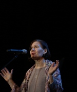 Инна СОЛОМАХО