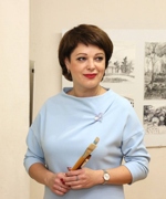 Ольга СИВЦОВА