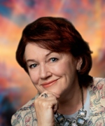 Татьяна ХАРИТОНОВА