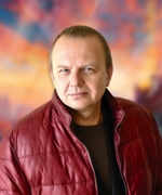 Николай НАМЕСТНИКОВ