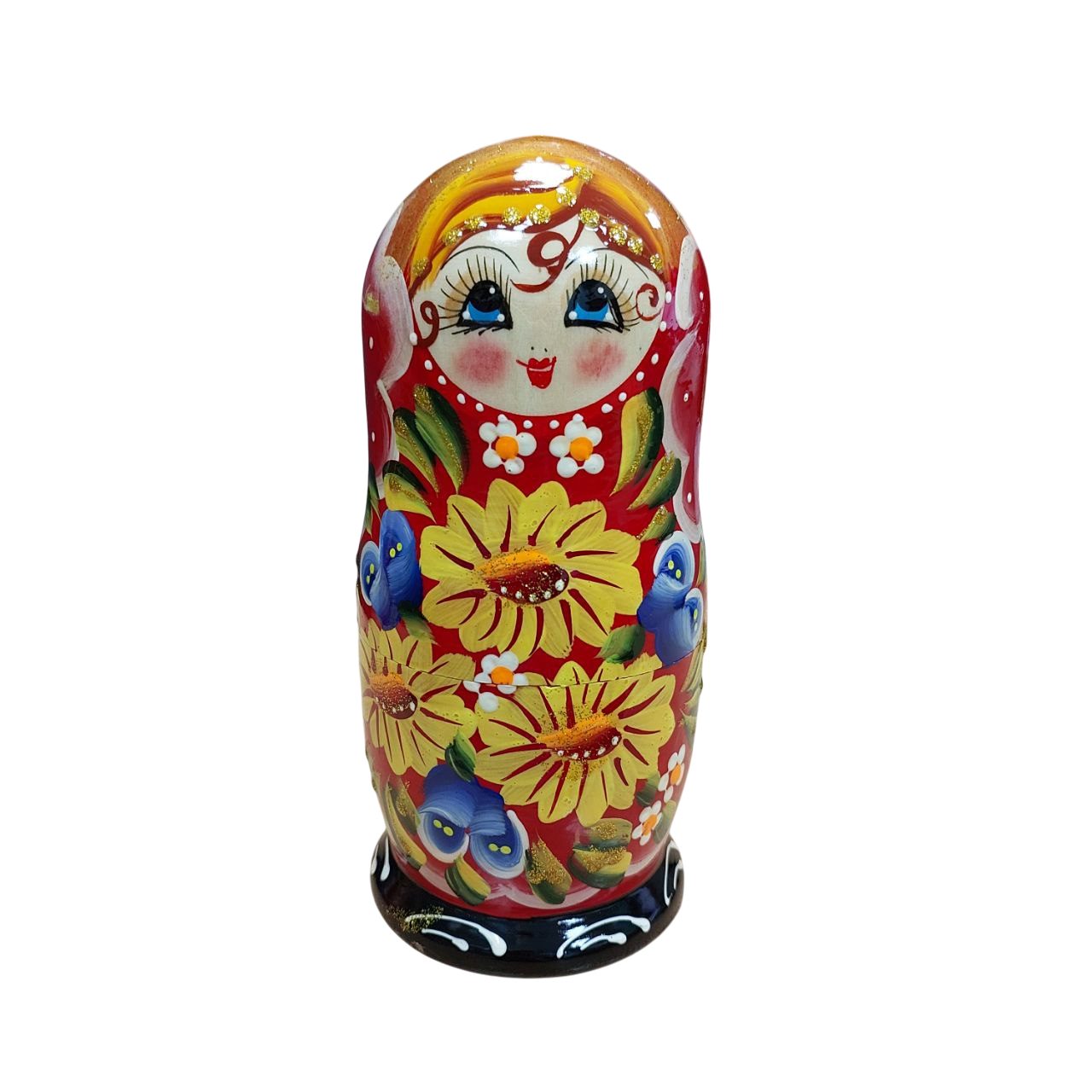 Купить Матрёшка большая - фото 