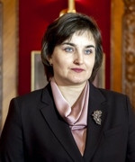 Юлия ХАРКЕВИЧ