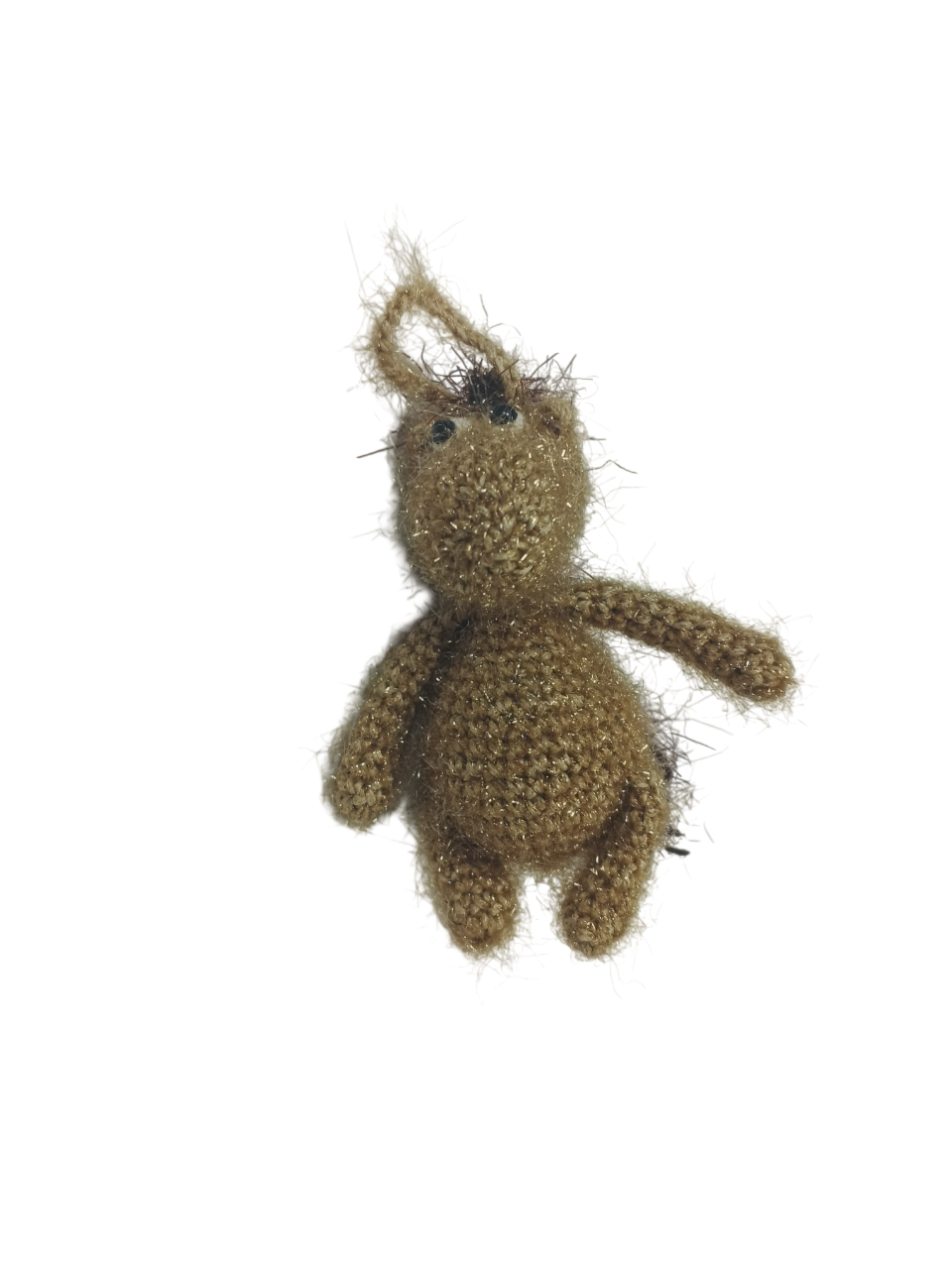 Купить Брелок "Лошадка" - фото 