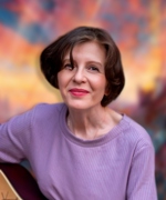 Елена ГУДКОВА