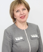 Ольга РУСИЛКО