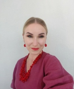 Христина ШЕВЕЛЕВА