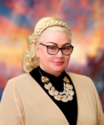 Тамара КРАСНОВА-ГУСАЧЕНКО
